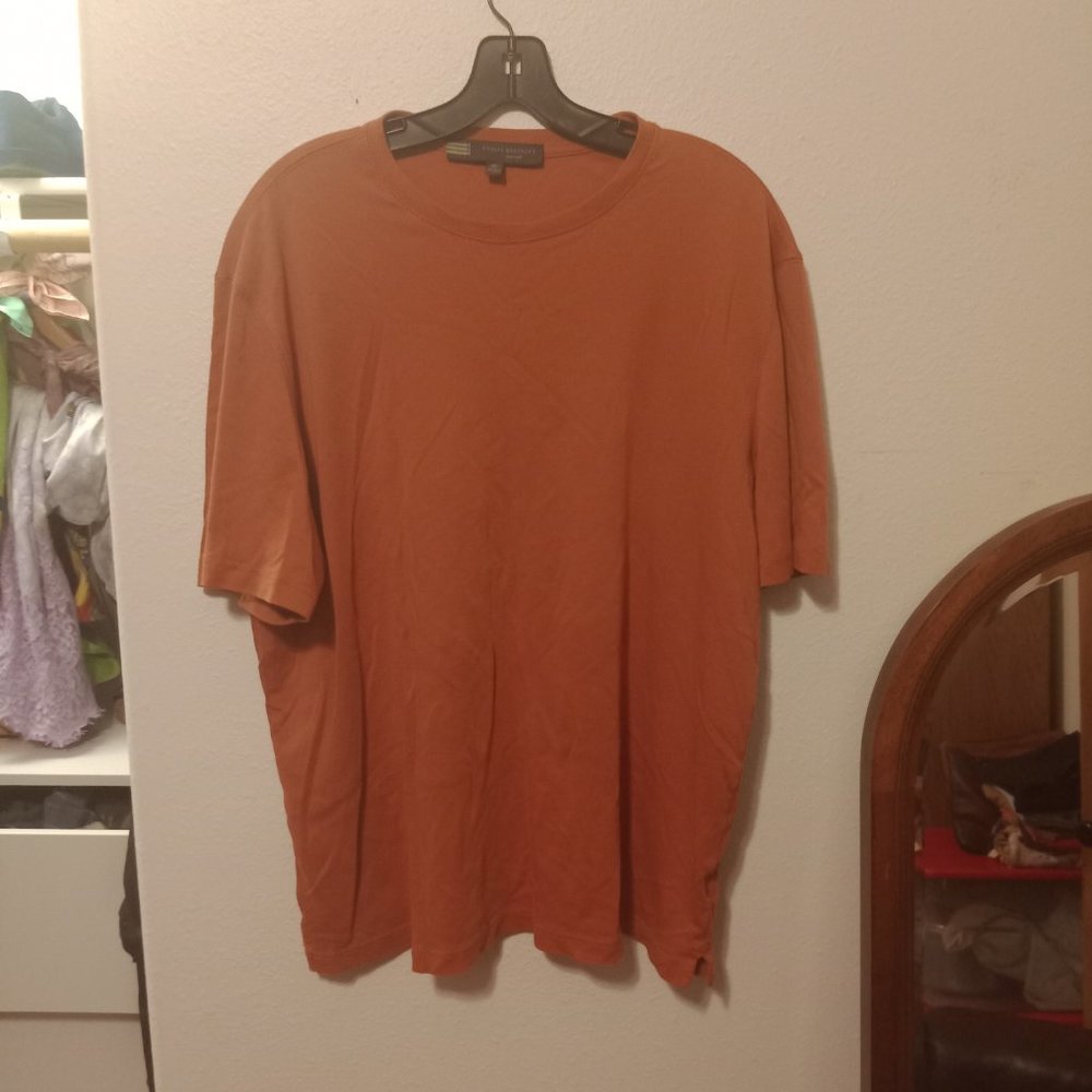 Robert Barakett t shirt - Picture 1 of 4